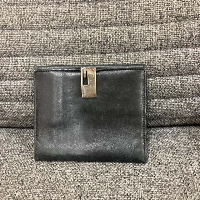 GUCCI Accessories Wallet Folded Wallet Bi Fold Wallet Women s Men s  Brand Ite