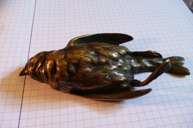 bronze animalier xix° P.Comolera fonte susse Frères