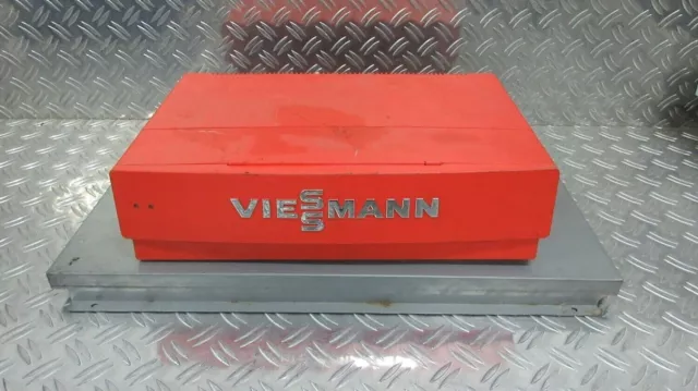 Viessmann Vitotronic 100