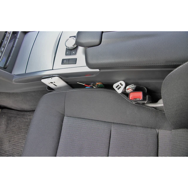 Tasca Laterale OSCULATI In ABS Per Barca - Colore Bianco, Lato Sinistro