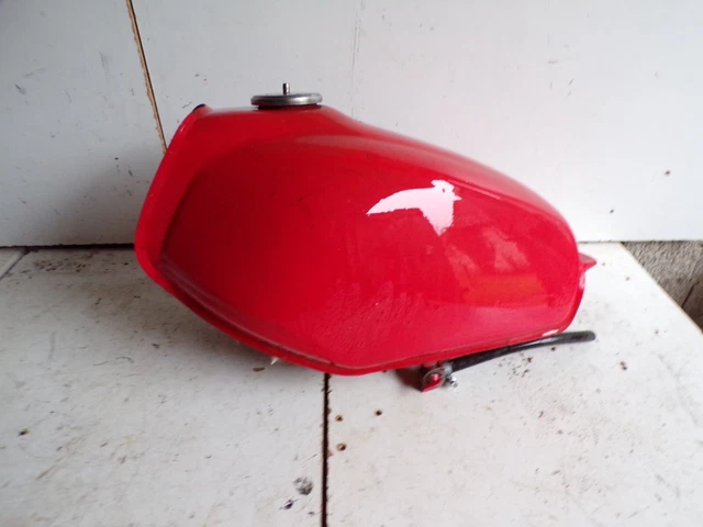 Réservoir  honda 250 xls xl 101122