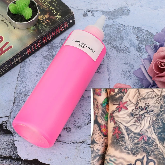 Encre Corporelle Noire Peggy Sage - Tatouage éphémère Ou Maquillage Artistique - 10 Ml - Sans Cruauté