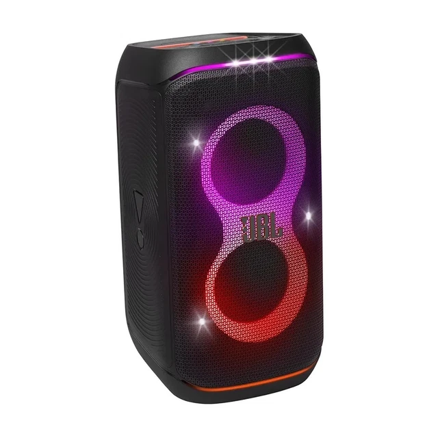 JBL - PartyBox Club 120 Speaker Wireless Ingresso Aux Colore Nero
