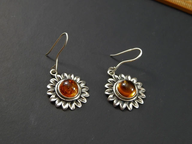 925 fas thai best sale earring
