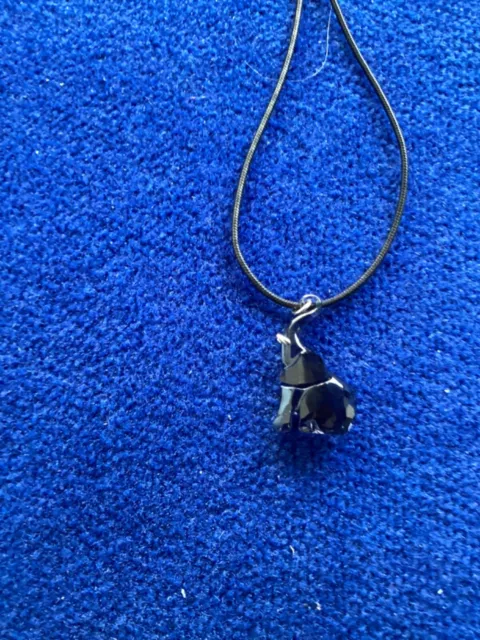 Swarovski Elephant Necklace 2022 SCS / Elephant Necklace Boxed   5612629