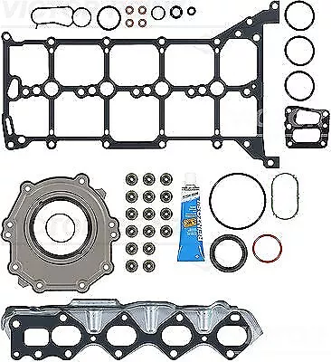 VICTOR REINZ Dichtungsvollsatz, Motor  für FORD