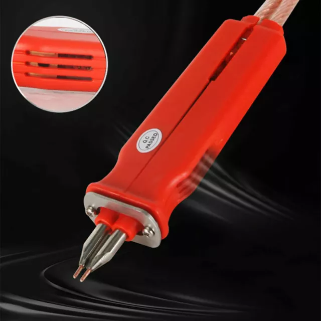 Spot Welding Pen Battery Welder Adjustable For 709A 709AD Series HB-70B