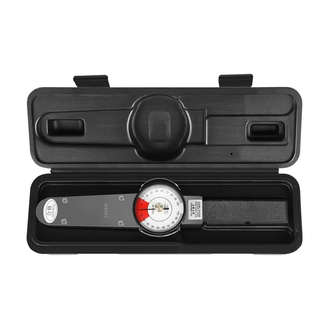 DIAL INDICATOR TLB Torque Wrench 0100n.m Torque Measurement Meter