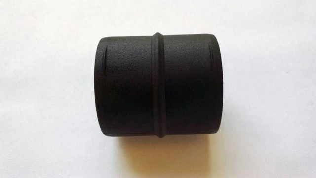 Autoterm Diesel Air Heater Ducting connector for 90mm Ducting
