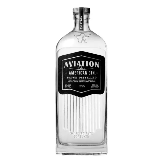 Aviation American Gin 700mL