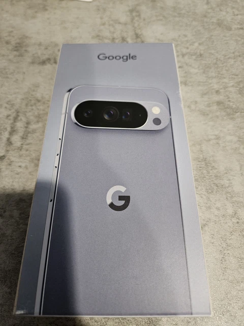 GOOGLE PIXEL 10 Pro XL - 256 GB - moonstone T-Mobile locked