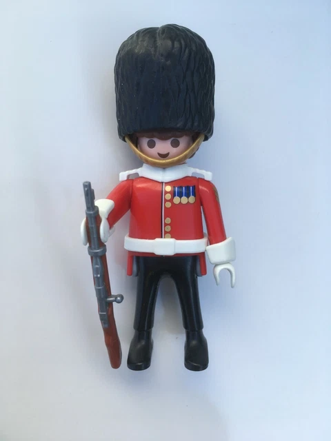 Playmobil Garde Républicaine 5560 – Figurine Occasion