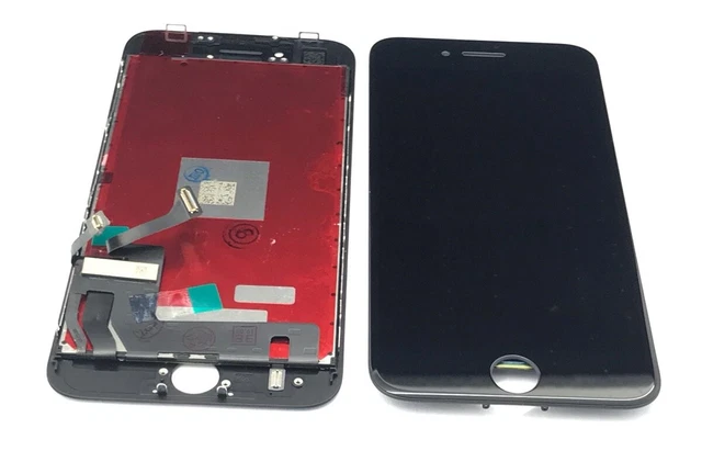 PANTALLA COMPLETA TACTIL LCD IPHONE 5 SE CALIDAD AAA Blanca ENVIO - Foto 7