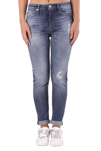Met Women's Jeans