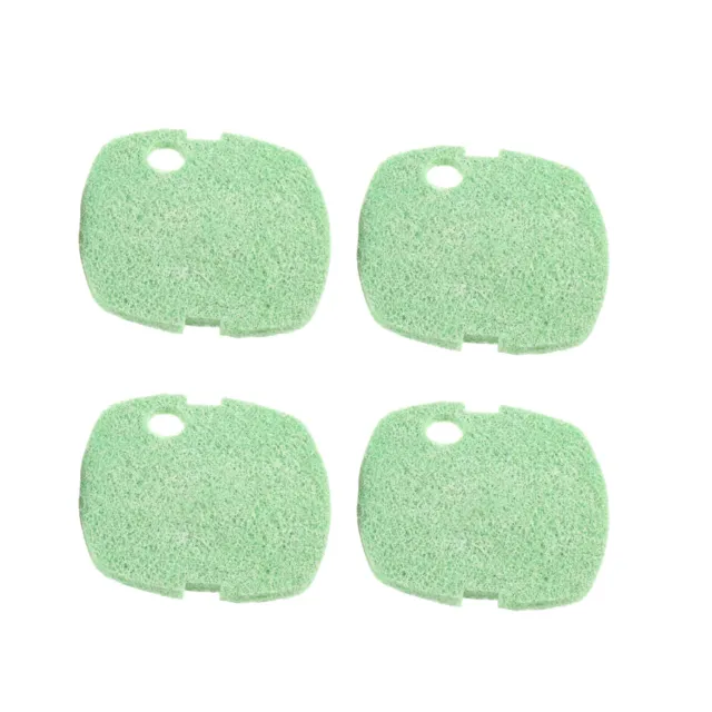 AQUANEAT® Canister Filter Phosphate Remover Pad 4PCS Copmatible to SUNSUN HW-302