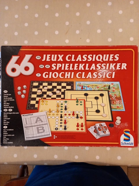 Jeu De Socit D Occasion