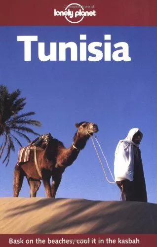 Tunisia (Lonely Planet Country Guides),David Willett