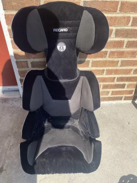 recaro baby seat
