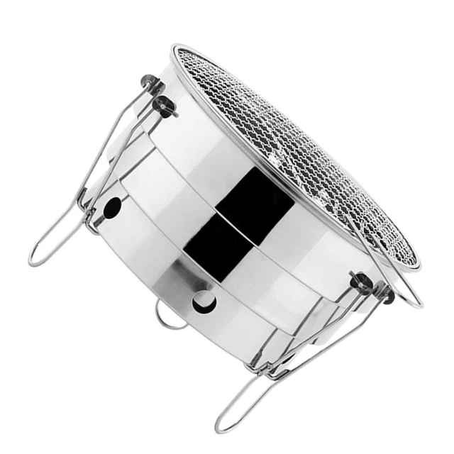 Grille-pain pliable de camping Primus Toaster