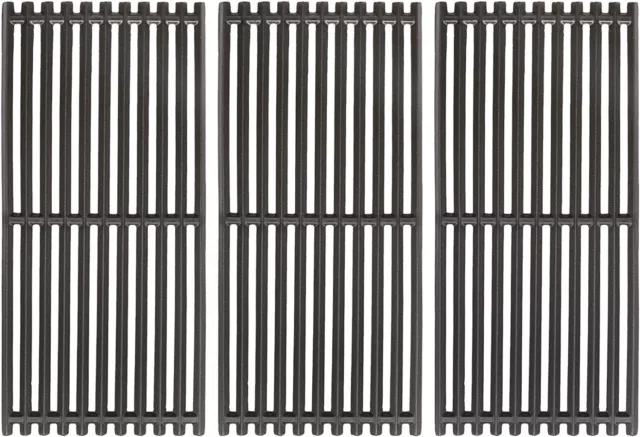 Cast Iron Cooking Grates for Charbroil Commercial Infrared Burner Grill Grates