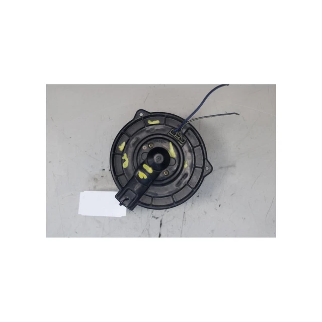 Ventilateur D'Habitacle 64116933664 64119144201 - Pièce Compatible BMW