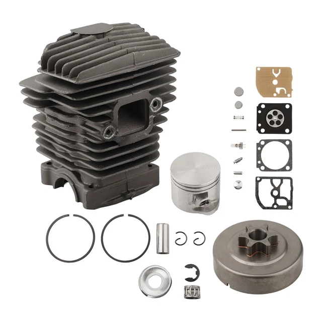 Kit De Piston De Cylindre Cylinder Piston Rings Fit For Polaris