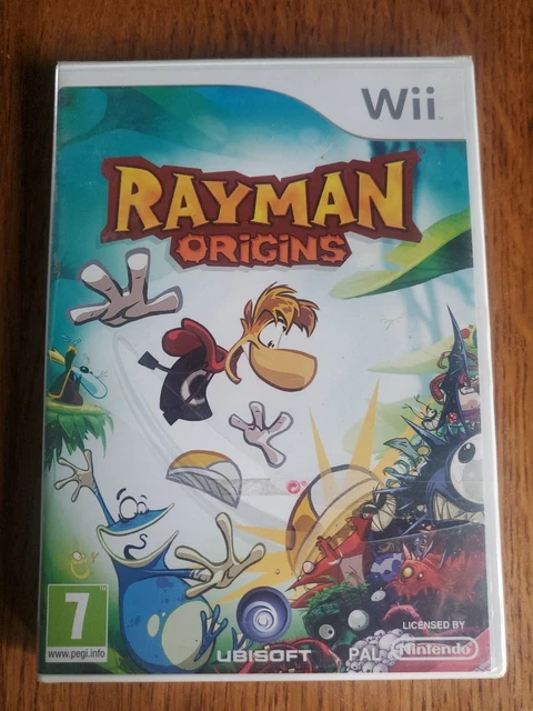 Rayman Origins - Microsoft Xbox 360 EUR 11,90 - FR