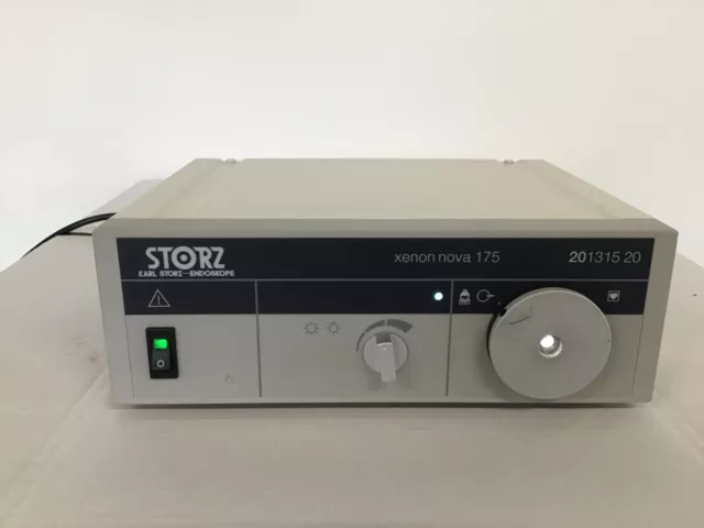 Karl Storz Xenon Nova 175 20131520 (7008)