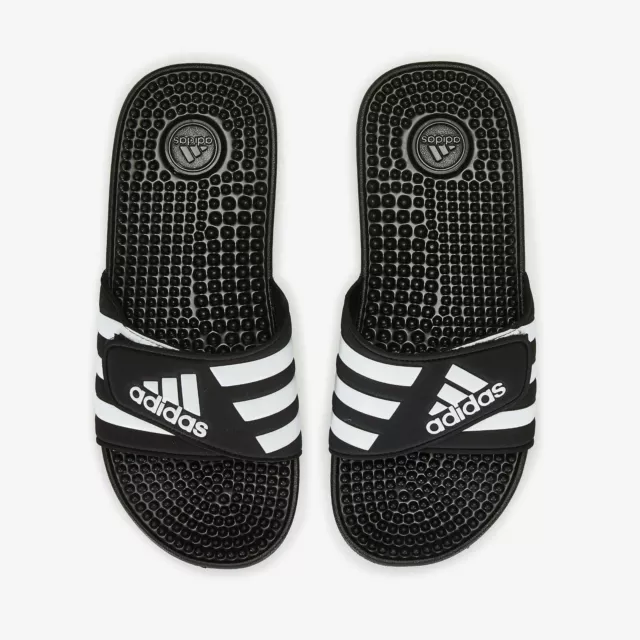 Adidas Adissage K Kid's Slides Assorted Sizes F35584