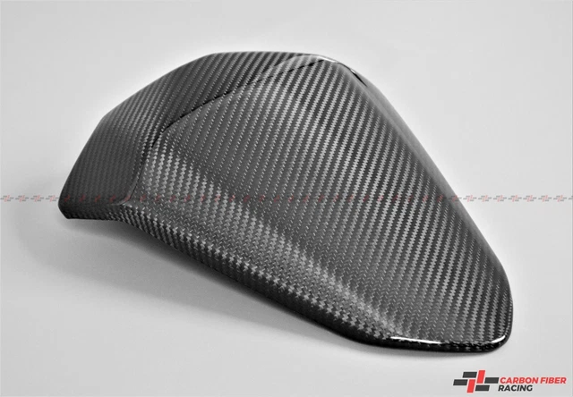 ducati panigale v4 passenger seat