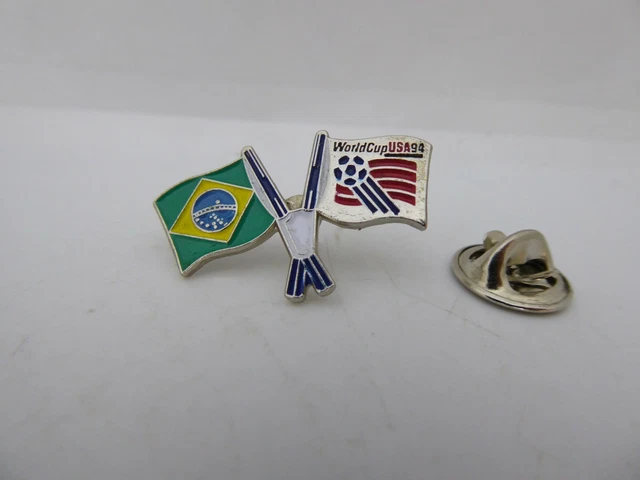 Coupe du monde - 1994 - medal collection