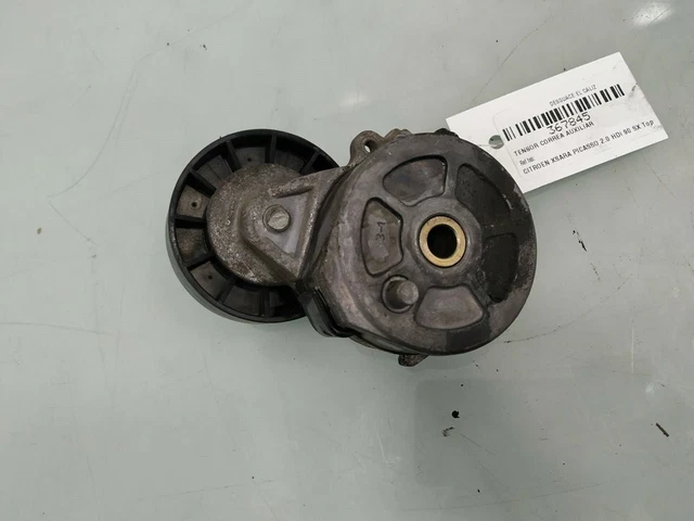 galet tendeur CITROEN XSARA PICASSO 2.0 HDI (90 CV) 1999 367845 3