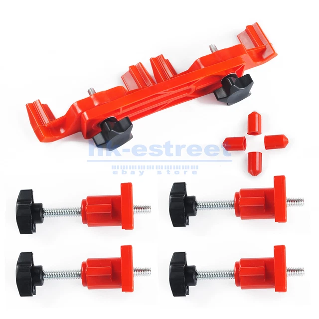 GEAR LOCKING TOOL Universal Camshaft Dual Cam Clamp Alignment Timing