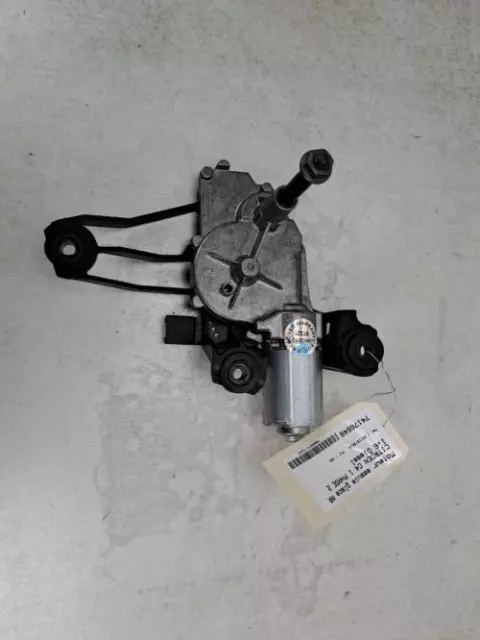 Moteur essuie glace arriere CITROEN C4 1 6405S2