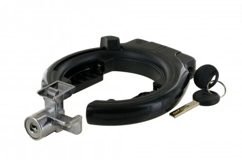 Pour VICTORIA Assen, Verrou De Batterie E-Bike - FR