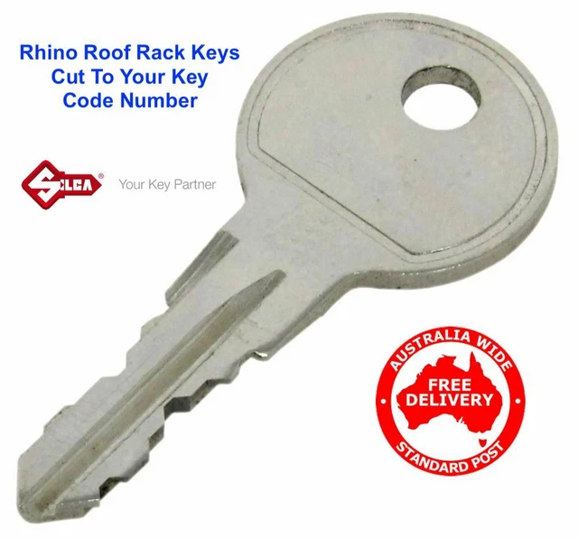 Where to find Thule Roof Rack replacement keys in Wagga Where to find Thule Roof Rack replacement keys in Wagga