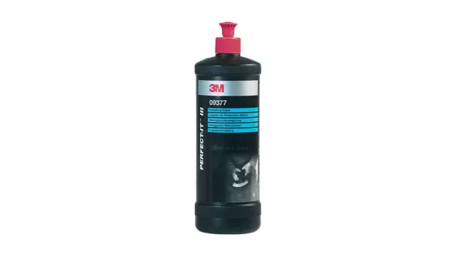 3M - Sellado de alto brillo Perfect-it III 09377 (1 litro)