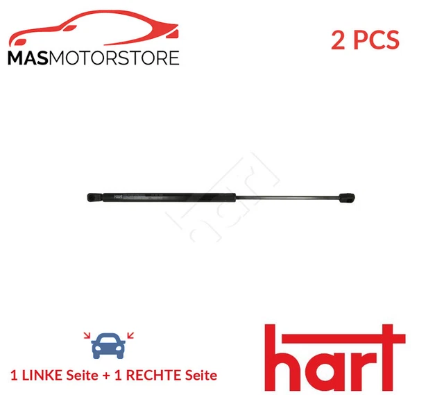 Molla A Gas Per Portellone BMW Z3 (1995-2003) – Ricambio TarosTrade 229-0312-N-83974, Compatibile Con 51248399087