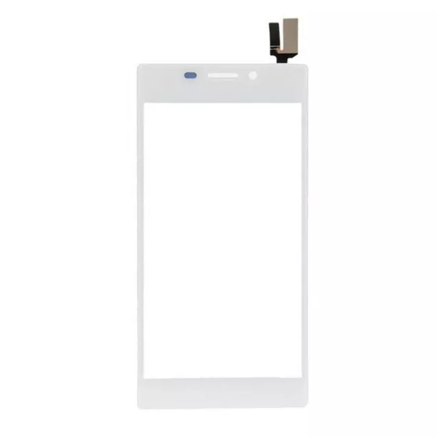 Digitizer Touch Screen Fits For Sony Xperia M2 - White