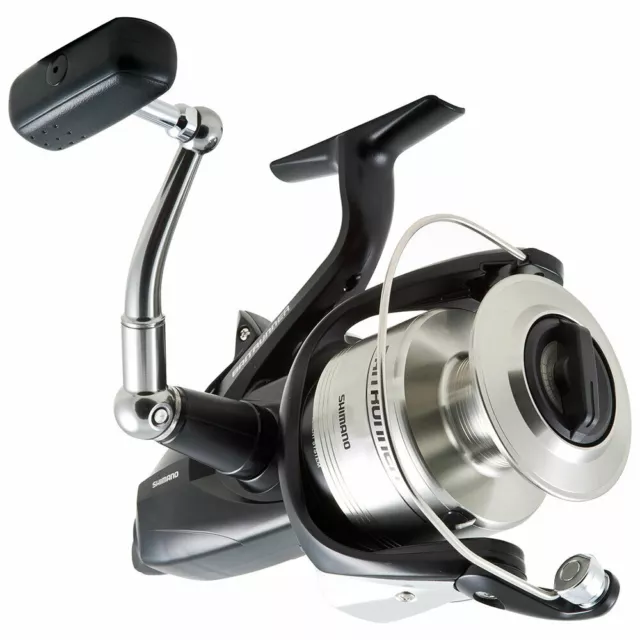 NEW SHIMANO BAITRUNNER OC 6000 Spinning Reel - Free Shipping $155.00 -  PicClick AU