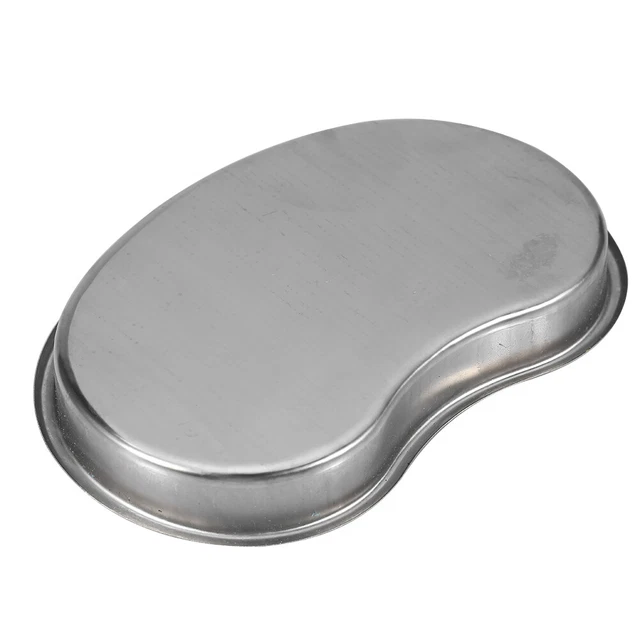 Stainless Steel Surgical Medical Instruments Tray Disinfection Plate CHW