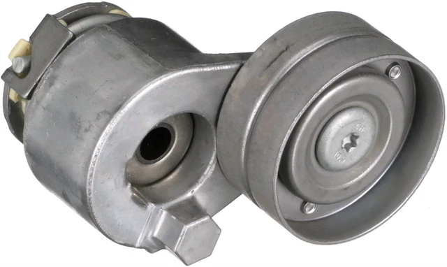Tendeur De Courroie (Courroie D'accessoire) Renault Laguna Ii 1.9 Dci,1.8 16V