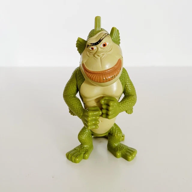 Missing link action shop figure