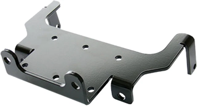 Kfi Winch Mount Part# 100580 New