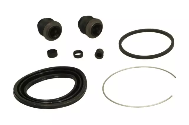 Fits ERT 402178 Repair Kit, brake caliper OE REPLACEMENT TOP QUALITY