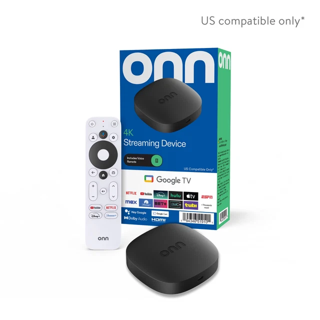 Adattatore Wireless OTTOCAST Mini Cube - CarPlay & Android Auto 2in1