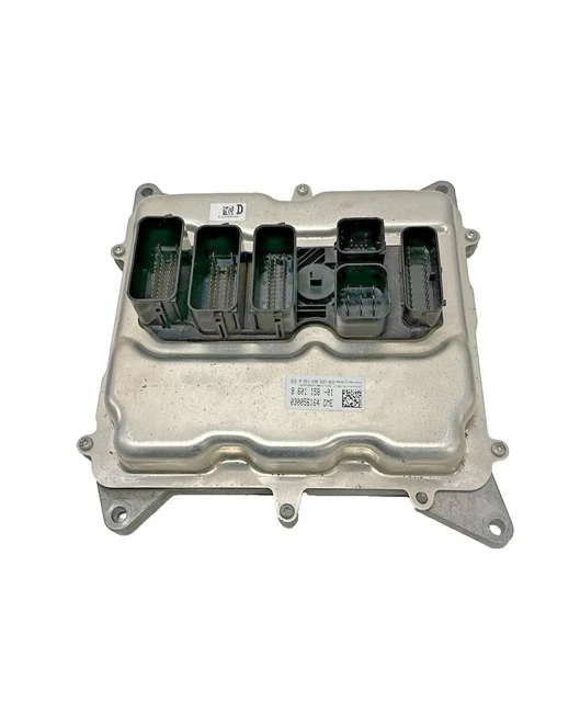 2013 BMW 328I 2.0L Engine Computer Control Module ECU DME 860115801 $93 ...