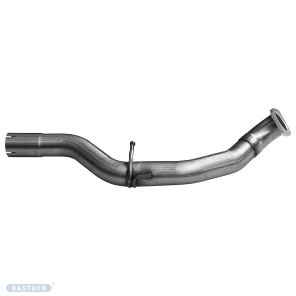 Bastuck Scarico Sportivo Acciaio Inox Tubo di Collegamento per Toyota GR86 2.4l