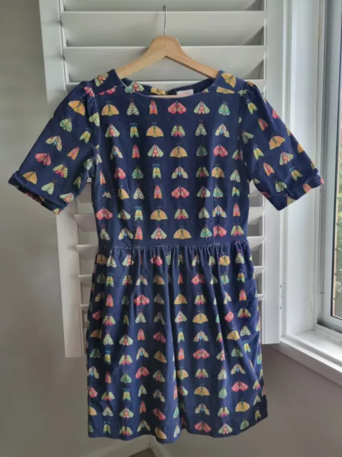 Gorman discount cactus dress