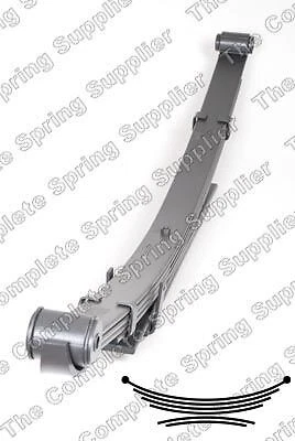 Pacchetto molle per Toyota Hilux VII Pick-Up N1 N2 N3 05-15